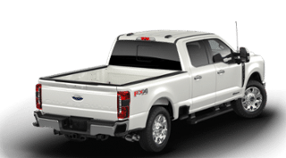 2026 Ford Super Duty® External Image 4